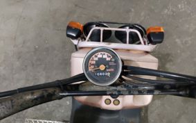 HONDA ZUMAR AF58
