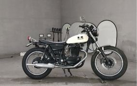 KAWASAKI 250TR BJ250F