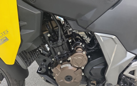 SUZUKI STROM SX EL11L