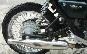 HONDA CB400SS 2008 NC41