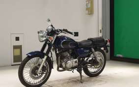 SUZUKI ST250E NJ4AA