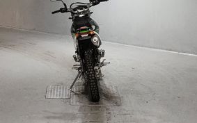 KAWASAKI KLX125 LX125C