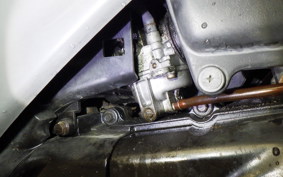 HONDA LEAD 50 Gen. 2 AF48