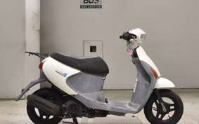 SUZUKI LET's 4 CA41A