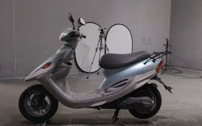 YAMAHA BJ SA24J