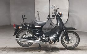 HONDA LITTLE CUB AA01