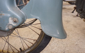 HONDA C50 SUPER CUB C50