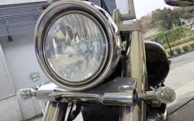 SUZUKI INTRUDER 400 Classic 2007 VK54A