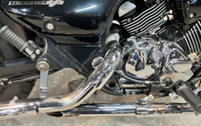 YAMAHA VMAX 1990 2WEE
