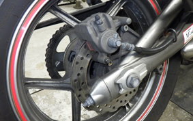 KAWASAKI ER600 F 2009