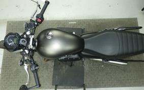 TRIUMPH STREET TWIN 2022