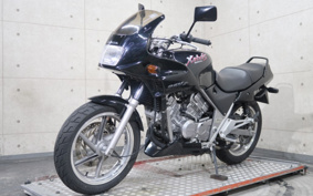 HONDA ZELBIS MC25
