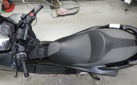 HONDA FORZA 250 2025 MF17