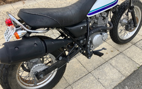 SUZUKI VAN VAN 200 NH42A