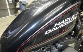 HARLEY XL1200CX 2020