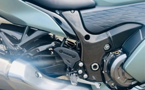 SUZUKI Hayabusa 2025 EJ11A