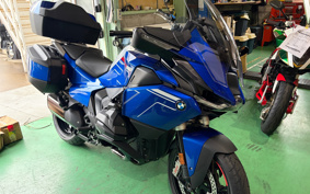 BMW R1300RT ASA 2026 0M41