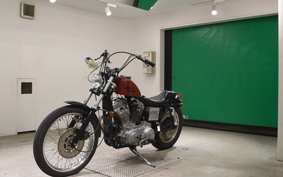 HARLEY XLH883 1997