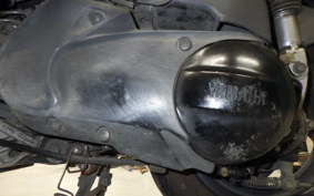 YAMAHA AXIS 125 Z SED7J