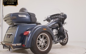 HARLEY FLHTCUTG TRIKE 2014