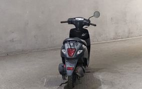 SUZUKI LET`S CA4AA