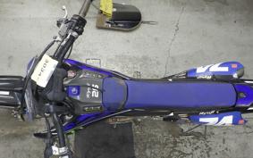 YAMAHA YZ250F CG40C
