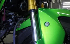 KAWASAKI Z125 PRO 2015 BR125H