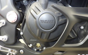 YAMAHA YZF R-3 2019 RH13J