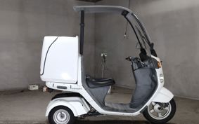 HONDA GYRO TA03