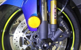 SUZUKI GSX-R1000R A 2017