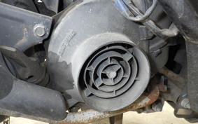 HONDA DIO Gen.6 AF62