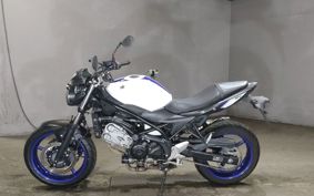 SUZUKI SV650 VP55B