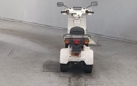 HONDA GYRO TD01