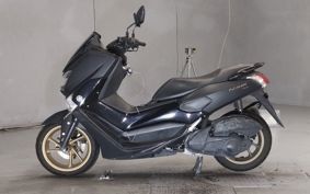 YAMAHA N-MAX 155 SG50J