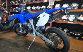YAMAHA WR250F CG30