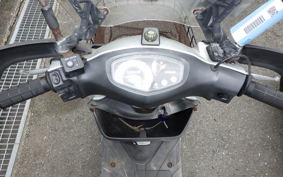 SUZUKI ADDRESS V125 G CF46A