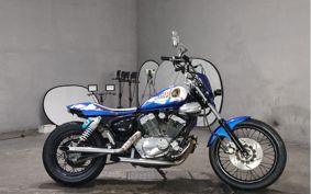 YAMAHA VIRAGO 250 3DM