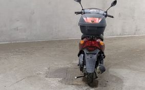YAMAHA JOG SA36J