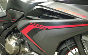 HONDA CBR400R 2021 NC56