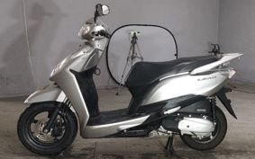 HONDA LEAD 125 JF45
