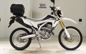 HONDA CRF250L MD38