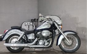 HONDA SHADOW 750 2002 RC44