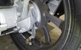 HONDA PCX125 2008 JF81