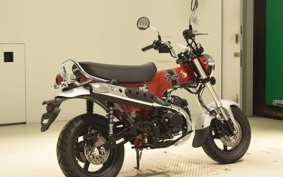 HONDA DAX 125 JB04