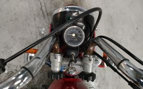 HONDA MONKEY Z50J