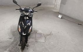 SUZUKI ADDRESS V125 CF4MA