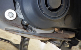 SUZUKI ﾚｯﾂ CA4AA