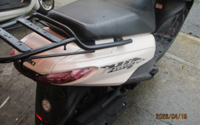 SUZUKI ADDRESS V125 DT11A