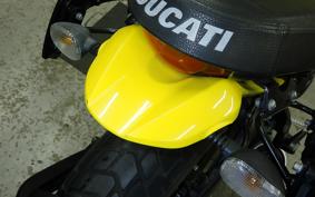 DUCATI スクRANブラ-アイコン 2015