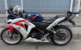 HONDA CBR250R MC41
